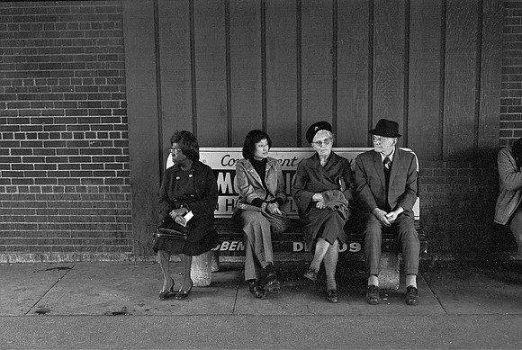 DOWNTOWN VIEWS,  1974_29