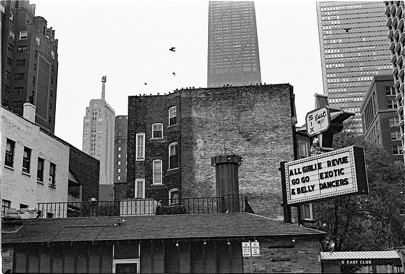 DOWNTOWN VIEWS NEAR RUSH ST 1974_36_