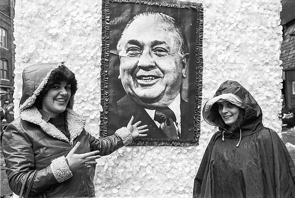 ST. PATRICKS PARADE 1979_04