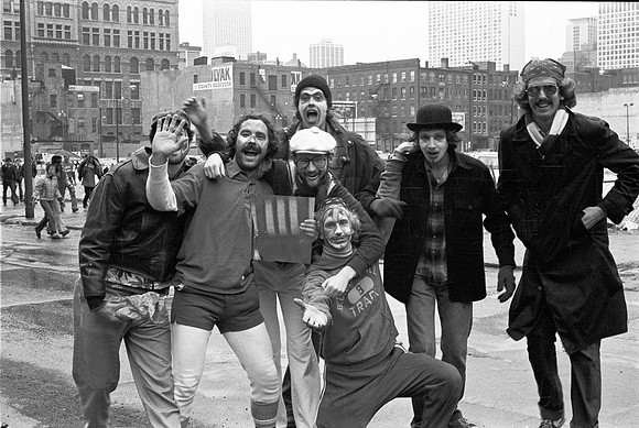 ST. PATRICKS PARADE 1979_07