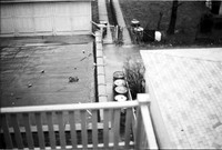 6200 BLOCK OF N. CLAREMONT APARTMENT 1974_06