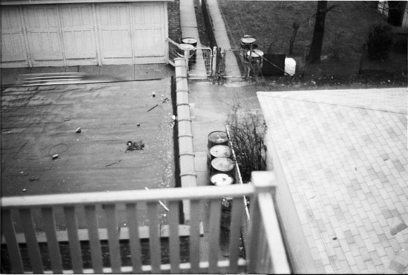 6200 BLOCK OF N. CLAREMONT APARTMENT 1974_06
