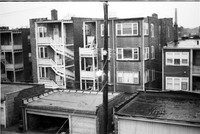 6200 BLOCK OF N. CLAREMONT APARTMENT 1974_04