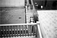 6200 BLOCK OF N. CLAREMONT APARTMENT 1974_05