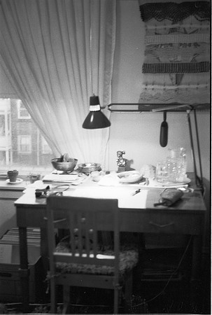 6200 BLOCK OF N. CLAREMONT APARTMENT 1974_23