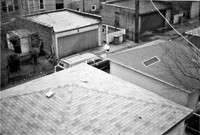 6200 BLOCK OF N. CLAREMONT APARTMENT 1974_08
