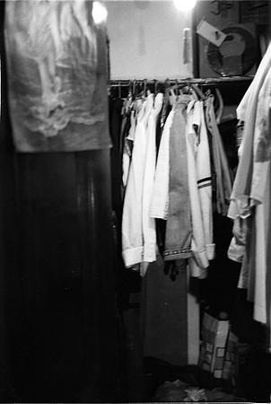 6200 BLOCK OF N. CLAREMONT APARTMENT 1974_29