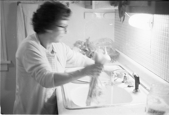 6200 BLOCK OF N. CLAREMONT APARTMENT 1974_45