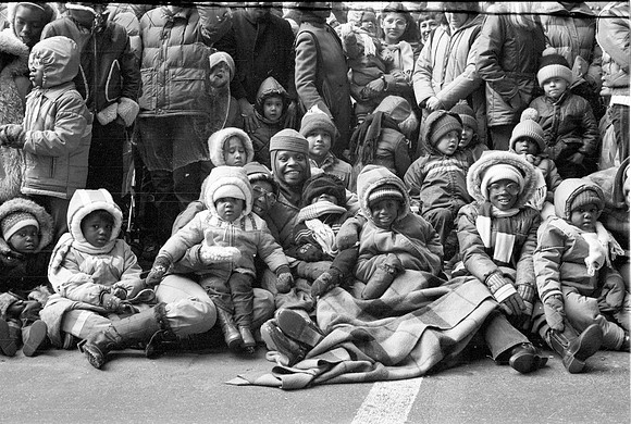 SANTA'S FANTASY PARADE 1981_16