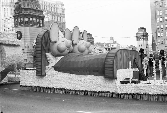 SANTA'S FANTASY PARADE 1981_41