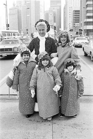 SANTA'S FANTASY PARADE 1981_44