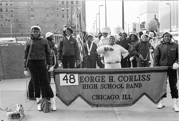 SANTA'S FANTASY PARADE 1981_37