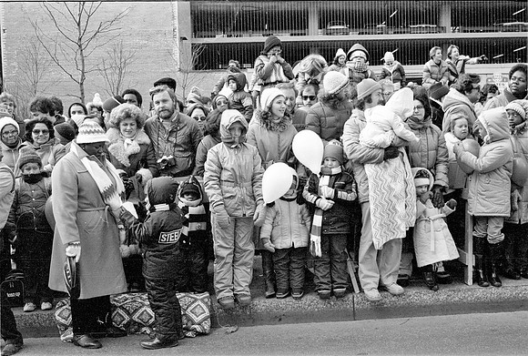 SANTA'S FANTASY PARADE 1981_15