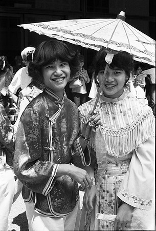 CHINESE FEST_1981_29A
