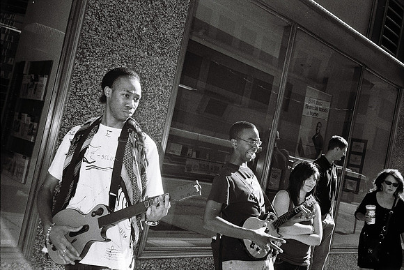 BLUES FEST 2009_01A