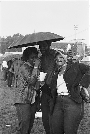 BLACK FEST COLUMBUS PARK 1981_14