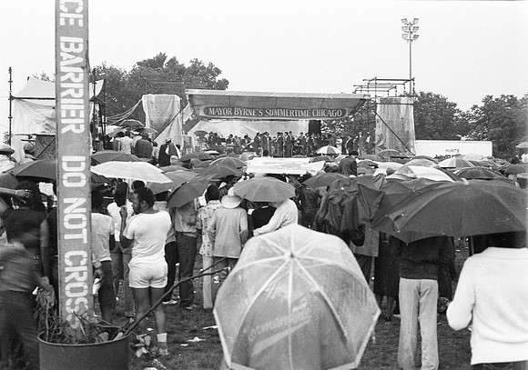 BLACK FEST COLUMBUS PARK 1981_25