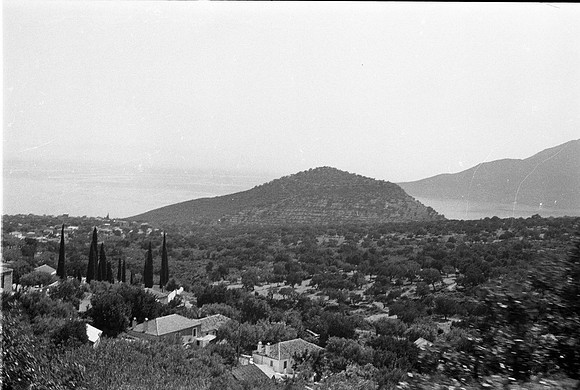 POULITHRA  GR, 1977_06A