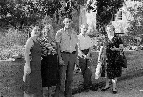 POULITHRA  GR, 1977_33A