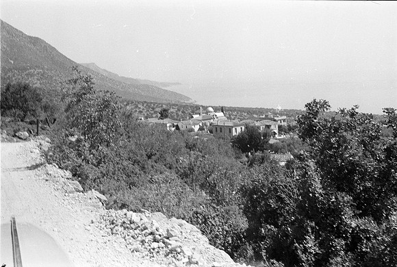 POULITHRA  GR, 1977_05A