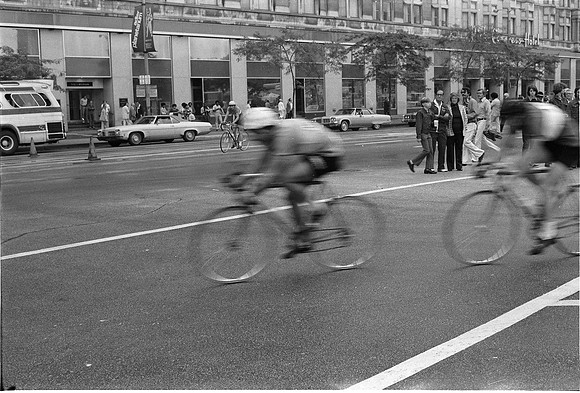 BOUL-MICHIGAN AVENUE BICYCLE RACE 1975_14