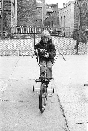 ALVIS ON BIKE, 1975_30