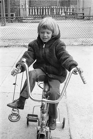 ALVIS ON BIKE, 1975_26
