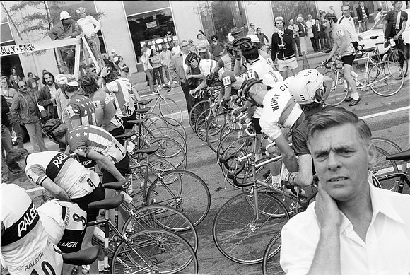 BOUL-MICHIGAN AVENUE BICYCLE RACE 1975_33