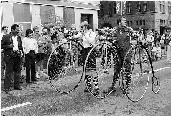BOUL-MICHIGAN AVENUE BICYCLE RACE 1975_23