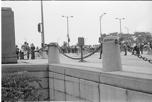 BOUL-MICHIGAN AVENUE BICYCLE RACE 1975_39