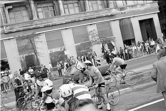 BOUL-MICHIGAN AVENUE BICYCLE RACE 1975_32