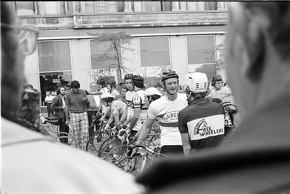 BOUL-MICHIGAN AVENUE BICYCLE RACE 1975_34