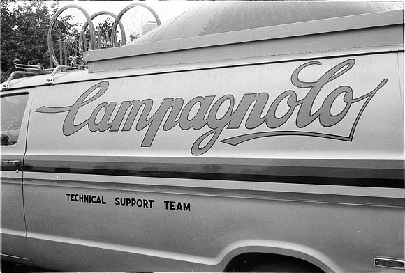 BOUL-MICHIGAN AVENUE BICYCLE RACE 1975_12