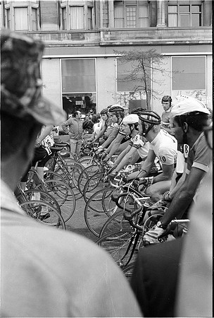 BOUL-MICHIGAN AVENUE BICYCLE RACE 1975_36
