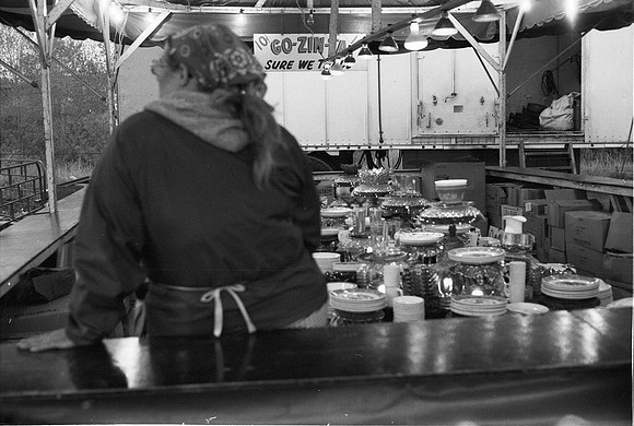 UIC AREA, CARNIVAL, TAYLOR ST. DOWNTOWN_04