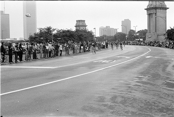 BOUL-MICHIGAN AVENUE BICYCLE RACE 1975_15