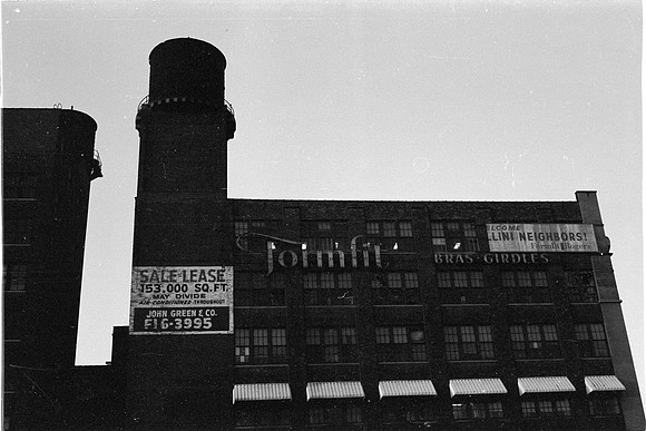 UIC AREA, CARNIVAL, TAYLOR ST. DOWNTOWN_01