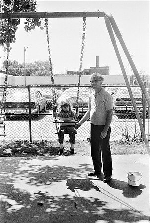 CLAREMONT & GRANVILLE Korczak Playlot Park 1975_01A