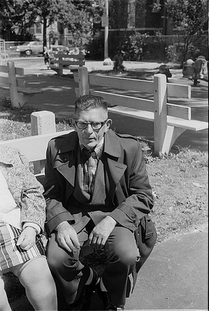 CLAREMONT & GRANVILLE Korczak Playlot Park 1975_11A