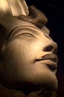 King Tut and the Golden Age of the Pharoahs Exhibit 2007 (3)