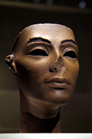 King Tut and the Golden Age of the Pharoahs Exhibit 2007 (4)