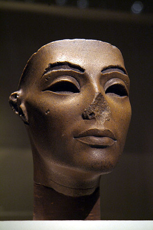 King Tut and the Golden Age of the Pharoahs Exhibit 2007 (4)