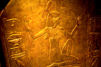 King Tut and the Golden Age of the Pharoahs Exhibit 2007 (2)