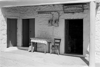 Storytelling in Cloth Exhibit by Diane Alexander White at the National Hellenic Museum