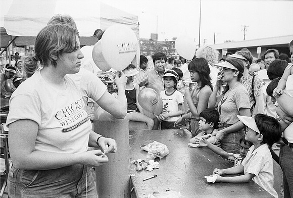 ASIAN FEST ALBANY PARK 1981_30