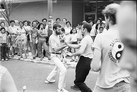 ASIAN FEST ALBANY PARK 1981_32