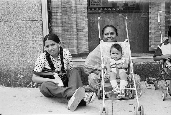 ASIAN FEST ALBANY PARK 1981_36