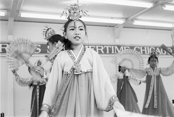 ASIAN FEST ALBANY PARK 1981_02