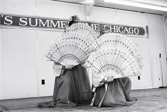 ASIAN FEST ALBANY PARK 1981_44