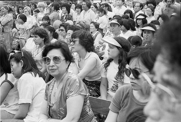 ASIAN FEST ALBANY PARK 1981_09